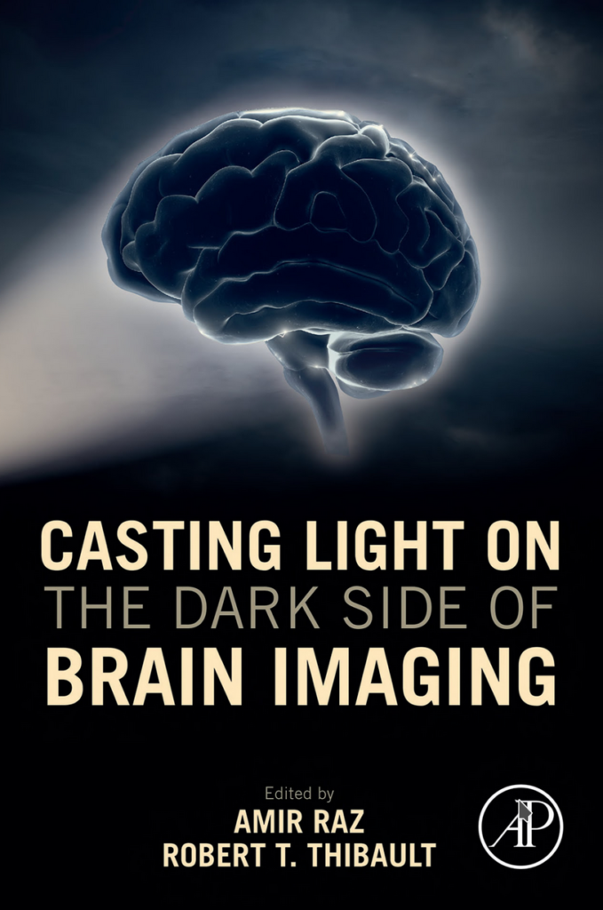 Casting Light on the Dark Side of Imaging