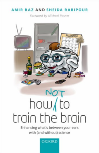 How Not to Train Your Brain