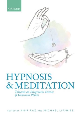 Hypnosis and Meditation